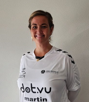 Mina Oskarsdottir Semlali