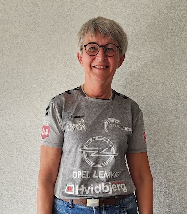 Hanne Tronhjem