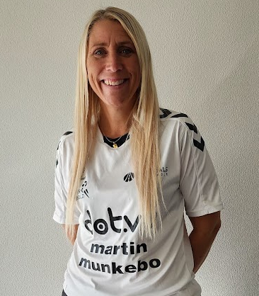 Camilla Glückstadt