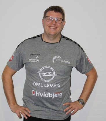 Jesper Søgaard