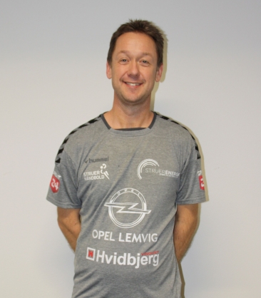 Mikael Karlsen